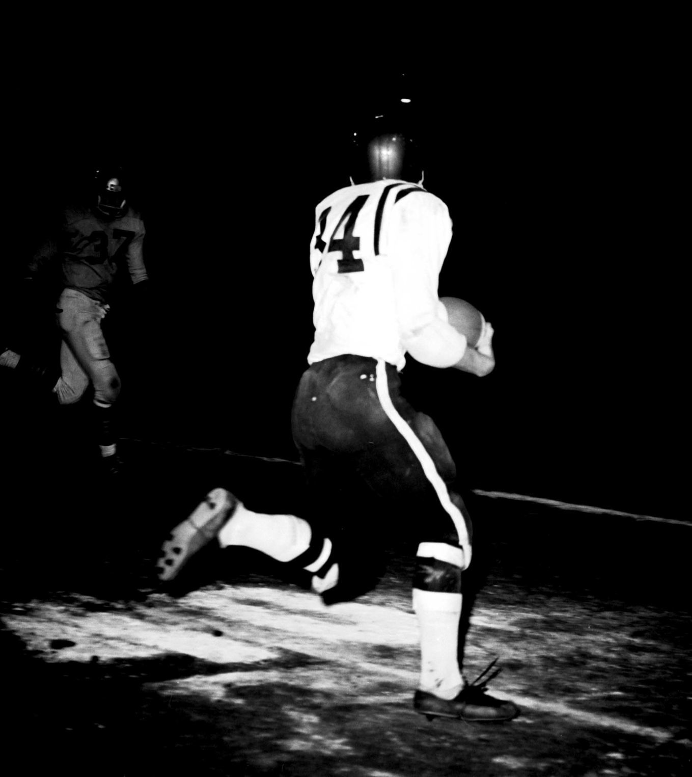 Maroons 1969